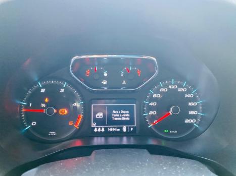 CHEVROLET S10 2.8 16V LTZ CABINE DUPLA 4X4 TURBO DIESEL AUTOMTICO, Foto 15