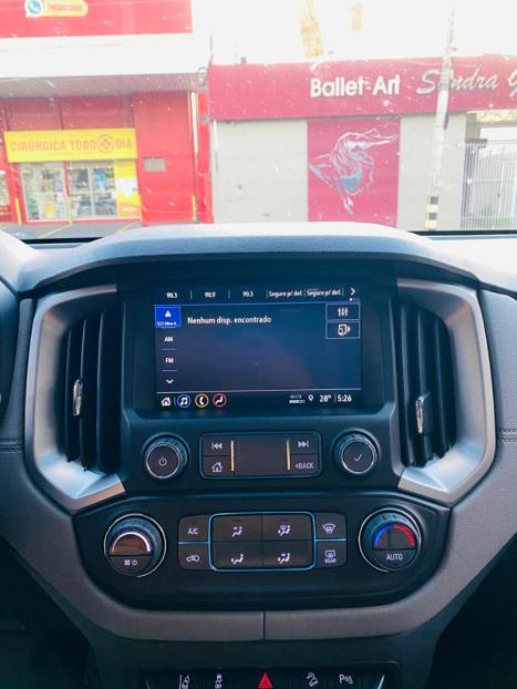 CHEVROLET S10 2.8 16V LTZ CABINE DUPLA 4X4 TURBO DIESEL AUTOMTICO, Foto 16