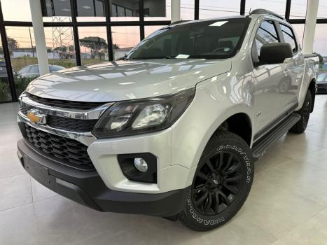 CHEVROLET S10 2.8 16V LT CABINE DUPLA 4X4 TURBO DIESEL, Foto 1