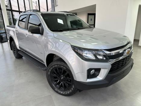 CHEVROLET S10 2.8 16V LT CABINE DUPLA 4X4 TURBO DIESEL, Foto 2
