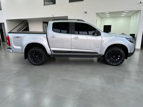 CHEVROLET S10 2.8 16V LT CABINE DUPLA 4X4 TURBO DIESEL, Foto 3