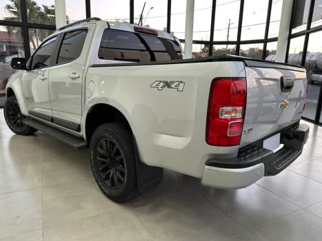 CHEVROLET S10 2.8 16V LT CABINE DUPLA 4X4 TURBO DIESEL, Foto 5