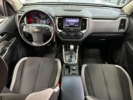 CHEVROLET S10 2.8 16V LT CABINE DUPLA 4X4 TURBO DIESEL, Foto 7