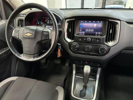 CHEVROLET S10 2.8 16V LT CABINE DUPLA 4X4 TURBO DIESEL, Foto 8