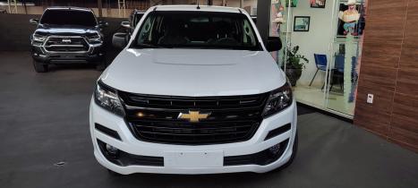 CHEVROLET S10 2.8 16V LS CABINE DUPLA 4X4 TURBO DIESEL, Foto 2