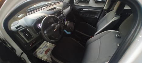 CHEVROLET S10 2.8 16V LS CABINE DUPLA 4X4 TURBO DIESEL, Foto 3