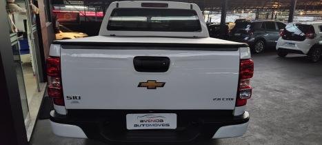CHEVROLET S10 2.8 16V LS CABINE DUPLA 4X4 TURBO DIESEL, Foto 5