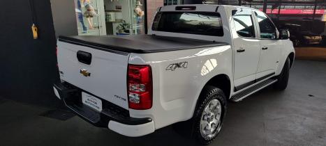 CHEVROLET S10 2.8 16V LS CABINE DUPLA 4X4 TURBO DIESEL, Foto 6