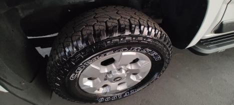 CHEVROLET S10 2.8 16V LS CABINE DUPLA 4X4 TURBO DIESEL, Foto 7