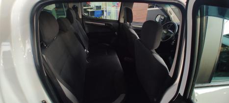 CHEVROLET S10 2.8 16V LS CABINE DUPLA 4X4 TURBO DIESEL, Foto 8