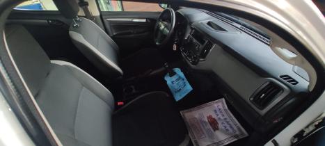CHEVROLET S10 2.8 16V LS CABINE DUPLA 4X4 TURBO DIESEL, Foto 9