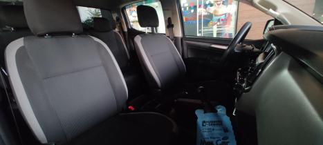 CHEVROLET S10 2.8 16V LS CABINE DUPLA 4X4 TURBO DIESEL, Foto 10