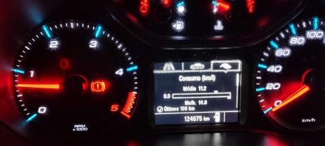 CHEVROLET S10 2.8 16V LS CABINE DUPLA 4X4 TURBO DIESEL, Foto 12