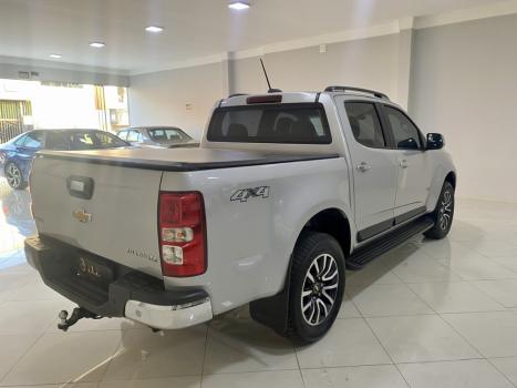 CHEVROLET S10 2.8 16V LTZ CABINE DUPLA 4X4 TURBO DIESEL AUTOMTICO, Foto 2
