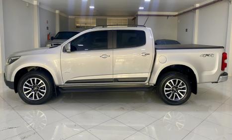 CHEVROLET S10 2.8 16V LTZ CABINE DUPLA 4X4 TURBO DIESEL AUTOMTICO, Foto 4