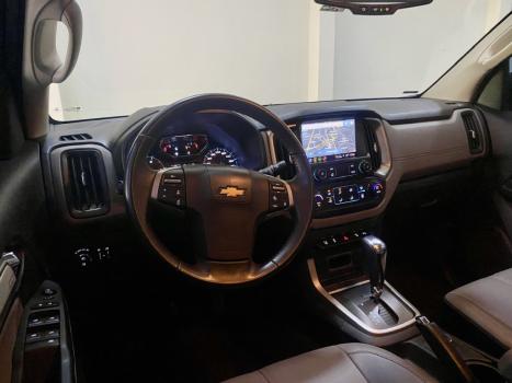 CHEVROLET S10 2.8 16V LTZ CABINE DUPLA 4X4 TURBO DIESEL AUTOMTICO, Foto 6