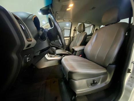 CHEVROLET S10 2.8 16V LTZ CABINE DUPLA 4X4 TURBO DIESEL AUTOMTICO, Foto 8