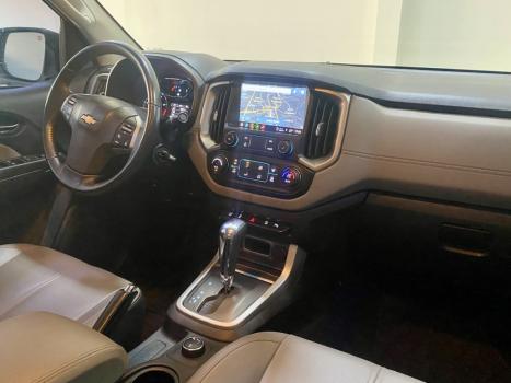 CHEVROLET S10 2.8 16V LTZ CABINE DUPLA 4X4 TURBO DIESEL AUTOMTICO, Foto 9