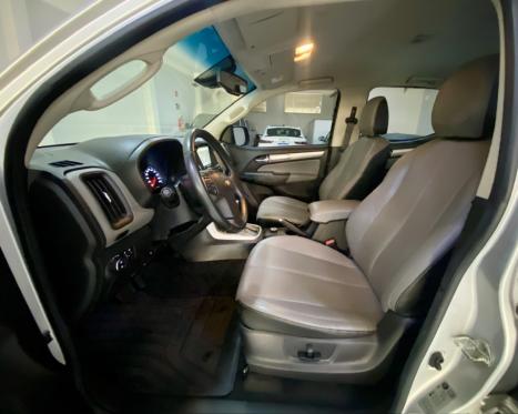 CHEVROLET S10 2.8 16V LTZ CABINE DUPLA 4X4 TURBO DIESEL AUTOMTICO, Foto 11