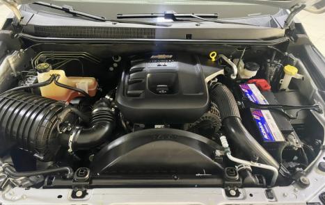 CHEVROLET S10 2.8 16V LTZ CABINE DUPLA 4X4 TURBO DIESEL AUTOMTICO, Foto 13