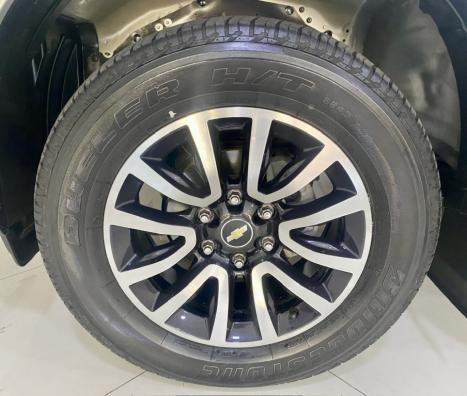CHEVROLET S10 2.8 16V LTZ CABINE DUPLA 4X4 TURBO DIESEL AUTOMTICO, Foto 14