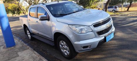 CHEVROLET S10 2.8 16V LTZ CABINE DUPLA 4X4 TURBO DIESEL AUTOMTICO, Foto 1