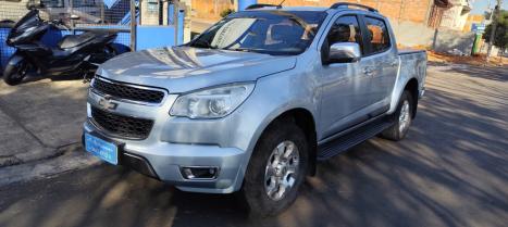 CHEVROLET S10 2.8 16V LTZ CABINE DUPLA 4X4 TURBO DIESEL AUTOMTICO, Foto 3