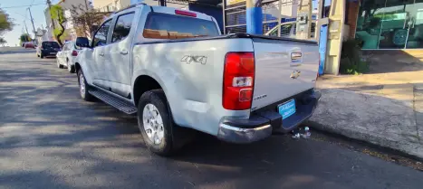 CHEVROLET S10 2.8 16V LTZ CABINE DUPLA 4X4 TURBO DIESEL AUTOMTICO, Foto 7
