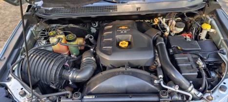 CHEVROLET S10 2.8 16V LTZ CABINE DUPLA 4X4 TURBO DIESEL AUTOMTICO, Foto 11