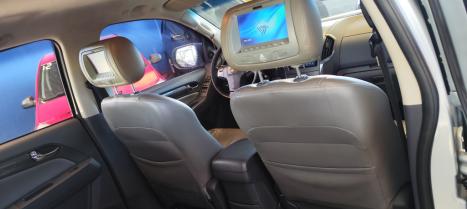 CHEVROLET S10 2.8 16V LTZ CABINE DUPLA 4X4 TURBO DIESEL AUTOMTICO, Foto 13