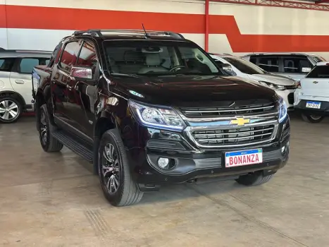 CHEVROLET S10 2.8 16V LTZ CABINE DUPLA TURBO DIESEL AUTOMTICO, Foto 3