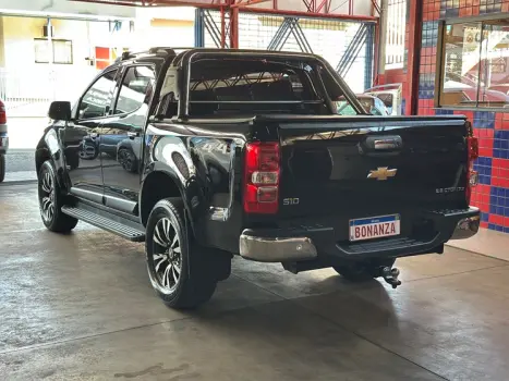 CHEVROLET S10 2.8 16V LTZ CABINE DUPLA TURBO DIESEL AUTOMTICO, Foto 6