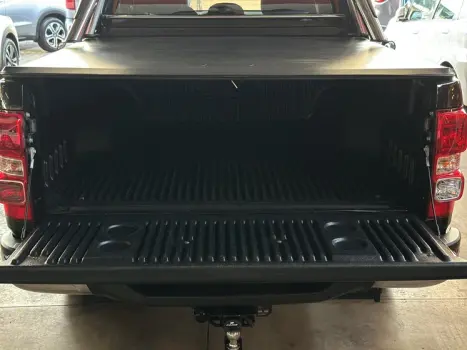 CHEVROLET S10 2.8 16V LTZ CABINE DUPLA TURBO DIESEL AUTOMTICO, Foto 7