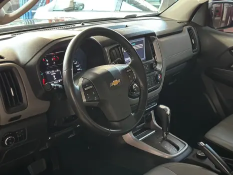 CHEVROLET S10 2.8 16V LTZ CABINE DUPLA TURBO DIESEL AUTOMTICO, Foto 9