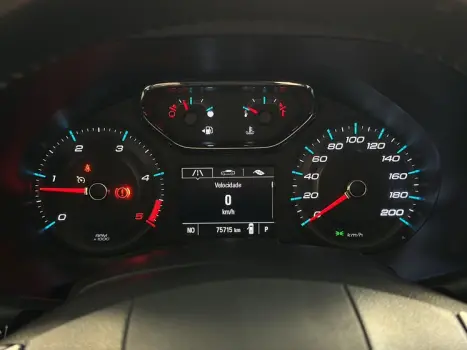 CHEVROLET S10 2.8 16V LTZ CABINE DUPLA TURBO DIESEL AUTOMTICO, Foto 10