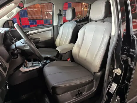 CHEVROLET S10 2.8 16V LTZ CABINE DUPLA TURBO DIESEL AUTOMTICO, Foto 13