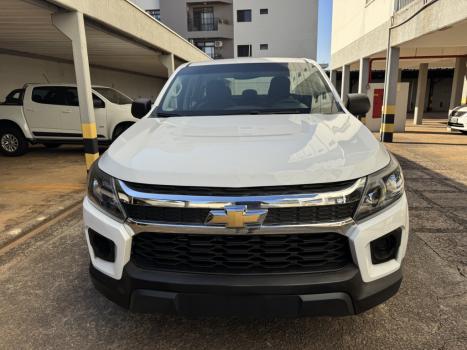 CHEVROLET S10 2.8 16V LS CABINE DUPLA TURBO DIESEL, Foto 2