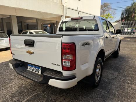 CHEVROLET S10 2.8 16V LS CABINE DUPLA TURBO DIESEL, Foto 6