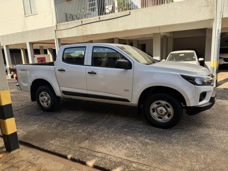 CHEVROLET S10 2.8 16V LS CABINE DUPLA TURBO DIESEL, Foto 8