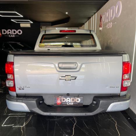 CHEVROLET S10 2.8 16V LT CABINE DUPLA 4X4 TURBO DIESEL AUTOMTICO, Foto 16