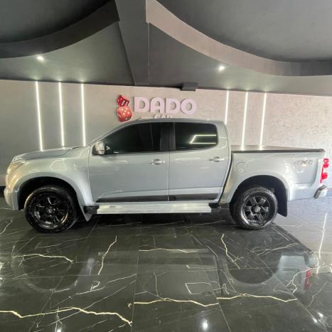 CHEVROLET S10 2.8 16V LT CABINE DUPLA 4X4 TURBO DIESEL AUTOMTICO, Foto 18