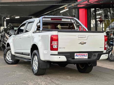 CHEVROLET S10 , Foto 7