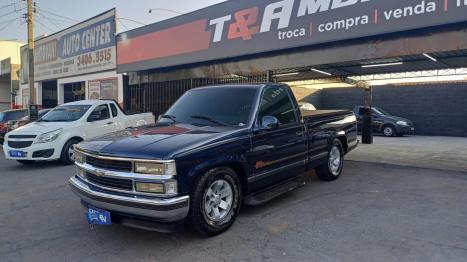 CHEVROLET Silverado 4.1 CABINE SIMPLES, Foto 1