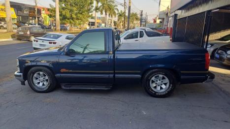 CHEVROLET Silverado 4.1 CABINE SIMPLES, Foto 3