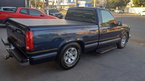 CHEVROLET Silverado 4.1 CABINE SIMPLES, Foto 4