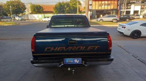 CHEVROLET Silverado 4.1 CABINE SIMPLES, Foto 6