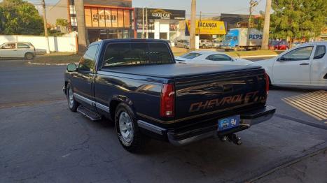 CHEVROLET Silverado 4.1 CABINE SIMPLES, Foto 7