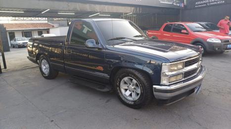 CHEVROLET Silverado 4.1 CABINE SIMPLES, Foto 8