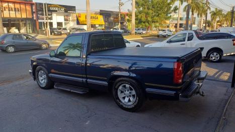 CHEVROLET Silverado 4.1 CABINE SIMPLES, Foto 9