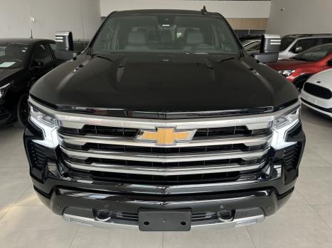 CHEVROLET Silverado 5.3 V8 1500 HIGH COUNTRY CABINE DUPLA 4X4 AUTOMTICO, Foto 6